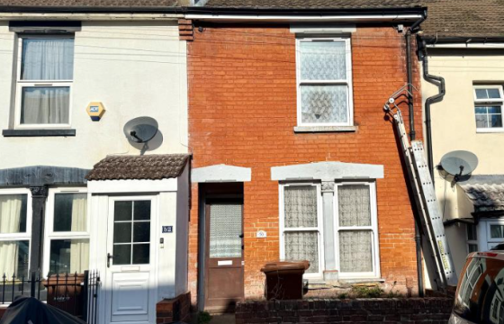 Improvement in Chatham photo